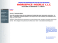 hydrospacemodels.com