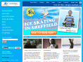 icesheffield.com