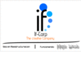 if-corp.com