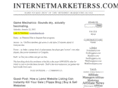 internetmarketerss.com