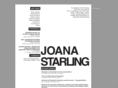 joanastarling.com