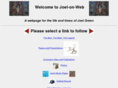 joelgreen.net