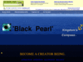 justoneblackpearl.com