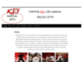 keymartialarts.com