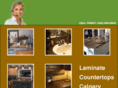laminatecountertopscalgary.com
