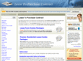 leasetopurchasecontract.com
