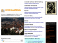 lycee-cantonal.net