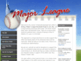 majorleaguenashville.org