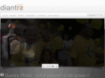 marcandrefrechette.com
