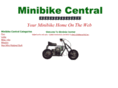 minibikecentral.net