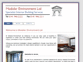 modularenvironmentltd.com