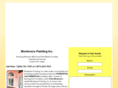 monteneropainting.com