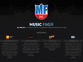 musicfixer.com