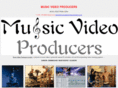musicvideoproducerslondon.co.uk