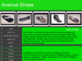 myavenueshoes.com