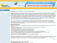 news-release-distribution.com