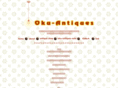 oku-antiques.com