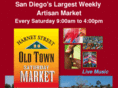 oldtownsaturdaymarket.com