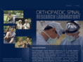 orthospinelab.com