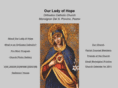 ourladyofhopeocc.com