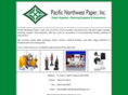 pacificnorthwestpaper.com