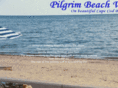 pilgrim-beach-village.com