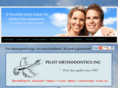 pilotortho.com
