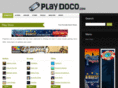 playdoco.com