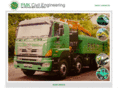 pmkcivilengineering.com