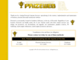 prizeweb.com