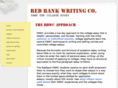 redbankwritingco.com