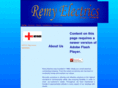 remyelectrics.com