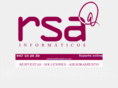 rsainformaticos.com