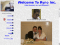 rynoinc.co.uk