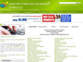 sancristobaldelascasasadomicilio.com