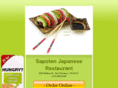 sapotenjapanese.com