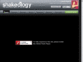 shakeyourselftohealth.com