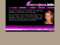 sharonjane.info