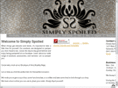 simplyspoiledboutique.com