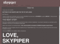 skypiper.net