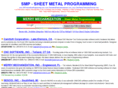 smp-sheetmetalprogramming.com