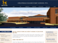 stratfieldpta.org