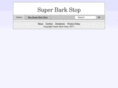 superbarkstop.net