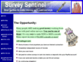surveysentinel.com