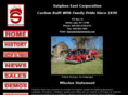 sutpheneast.com