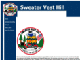 sweatervesthill.com
