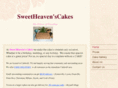 sweetheavenscakes.com