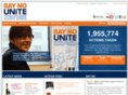 testsayno.org