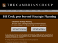 thecambriangroup.org