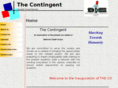 thecontingent.net